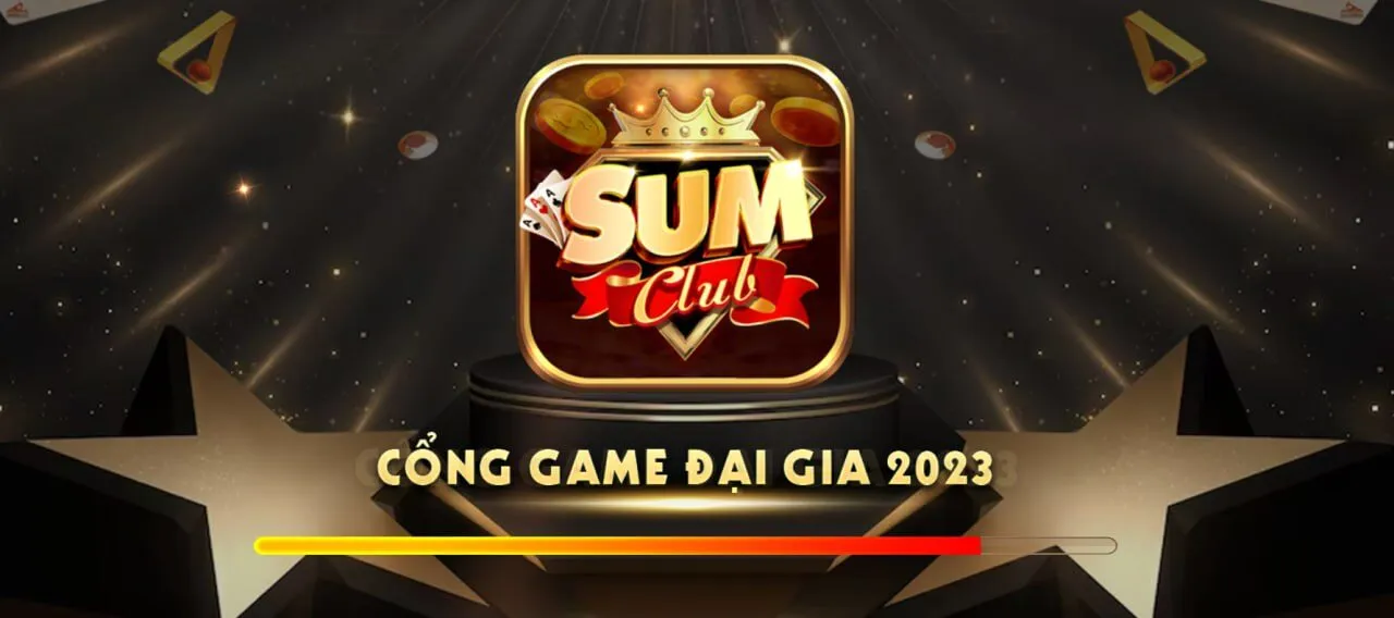 Sumclub không ngừng nỗ lực hoàn thiện cũng như phát triển hệ thống cược online 