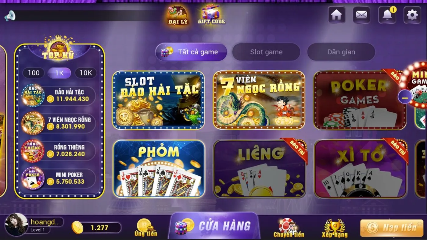 Người chơi không thể khiếu nại khi gặp những địa chỉ giả mạo
