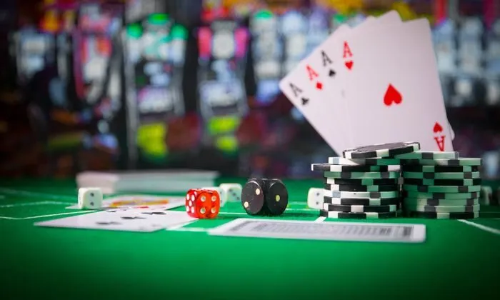 Đôi nét về game bài đổi thưởng trên thị trường hiện nay